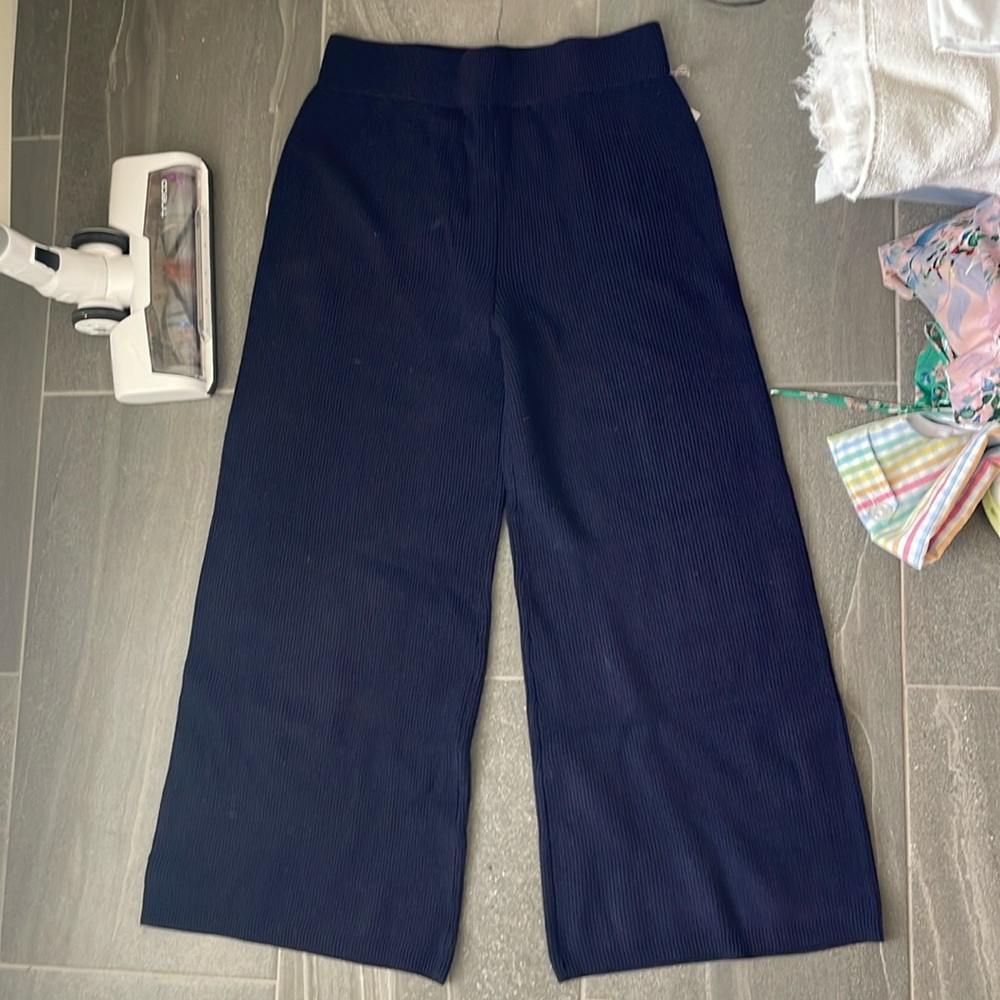 A new day sweater pants